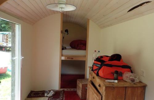 Oberhasli Bed & Breakfast | Evergrin