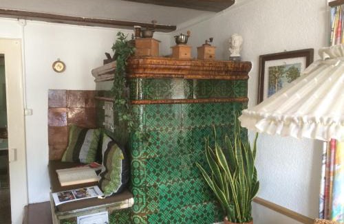 Buckten Bed & Breakfast | Pension Chesselberg