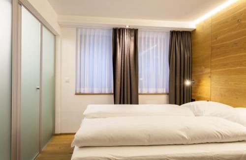 Saas-Fee Hotel | Elite Alpine Lodge - Apart & Breakfast