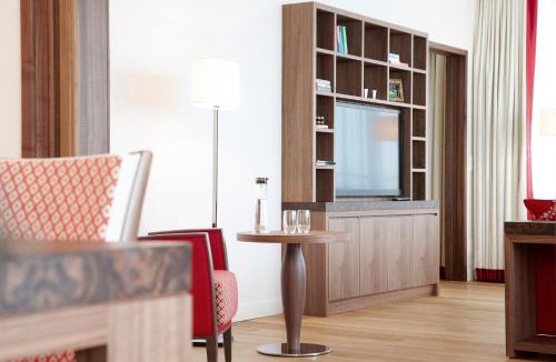 St. Gallen Hotel | Oberwaid