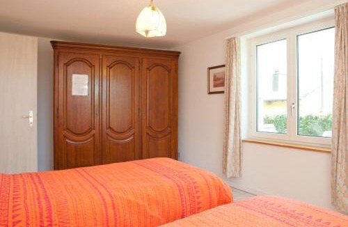 La Neuveville Apartment | Alpes et Lac