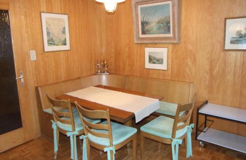 Blausee Apartment | Chalet Kanderhus