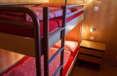 Rosswald Apartment | Chalet Fridi