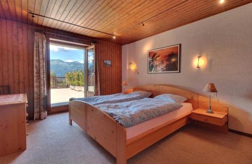 Verbier Apartment | Sport 129