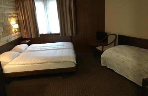 Martigny Hotel | Hotel Restaurant La Porte d'Octodure