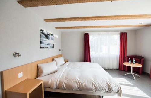 Nussbaumen Hotel | Hotel Restaurant Neuhaus
