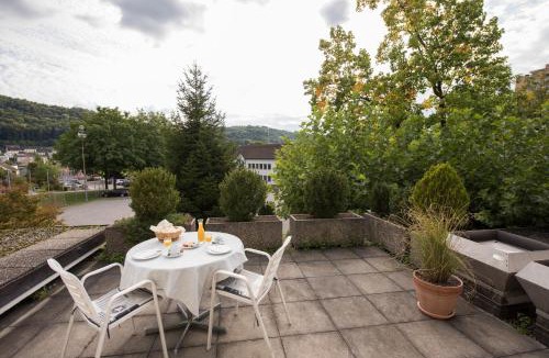 Nussbaumen Hotel | Hotel Restaurant Neuhaus