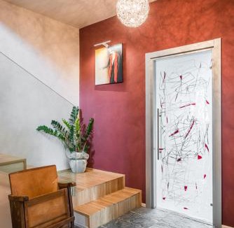 Fontanile House | Casa LuceSole