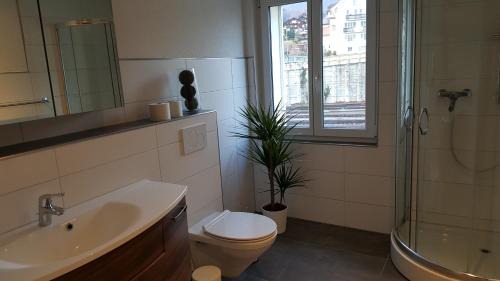 Spiez Apartment | Attika Wohnung Spiez