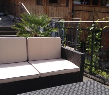 Siglistorf Bed & Breakfast | B&B Siglistorf