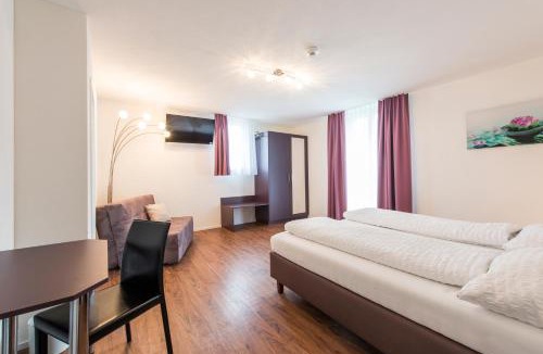 Emmetten Hotel | Hotel Engel