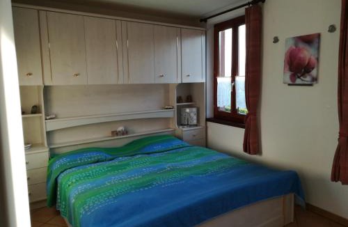 Collina d'Oro House | Casa Olivo