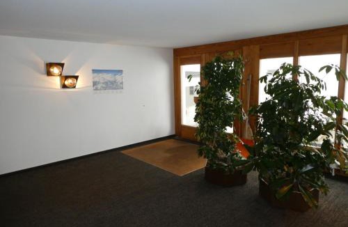Laax Apartment | Ferienwohnung Laax