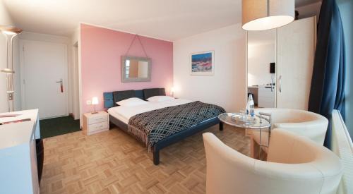 Haut-Vully Hotel | Le Mont-Vully - Hôtel Restaurant