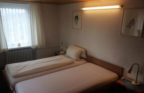 Maienfeld Hotel | Hotel Restaurant Heidihof