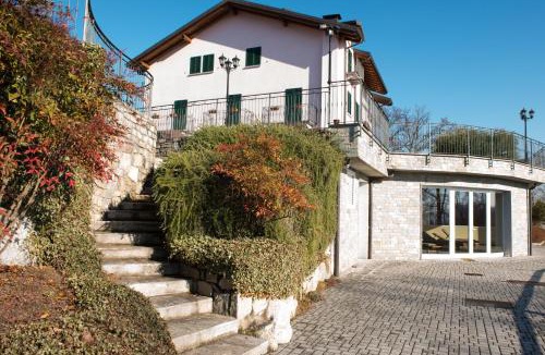 Malgesso House | Tenuta La Vigna
