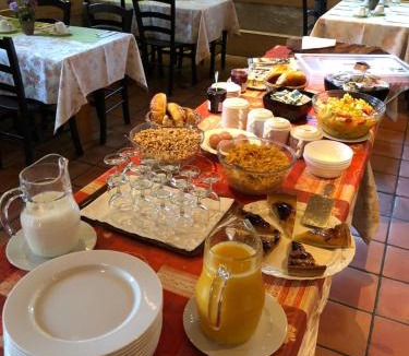 Coinsins Hotel | Auberge de la Réunion