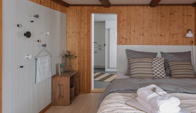 Holiday home Rosenweg