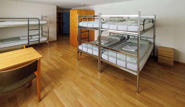 Youth Hostel Engelberg