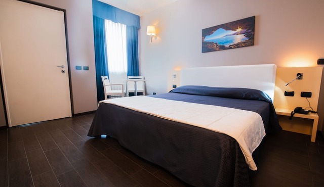 Hotel Mediterraneo