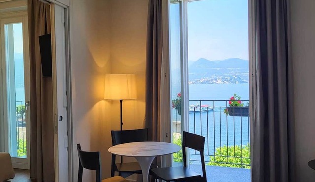 Sempione Boutique Hotel