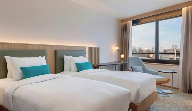 Courtyard By Marriott Biel/Bienne