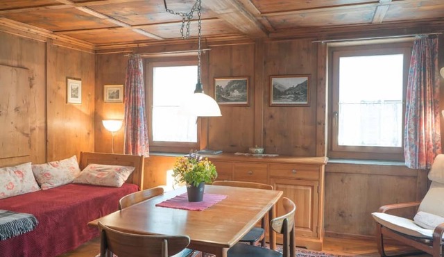 Casa Maroli