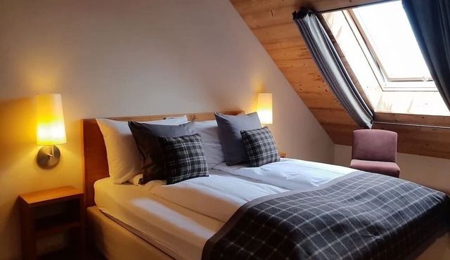 Auberge de l'Union Arzier