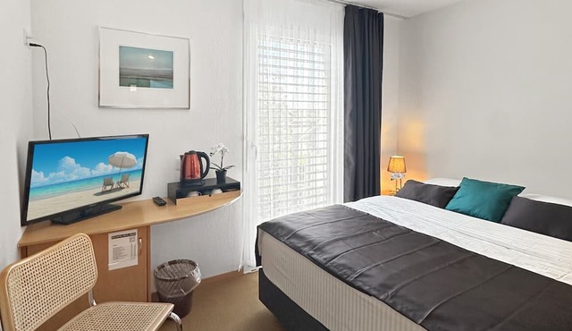 Centra Hotel Zurich