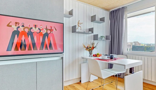 Evi's Home Hotel & Apartments