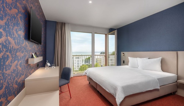 bsmart hotel Arbon