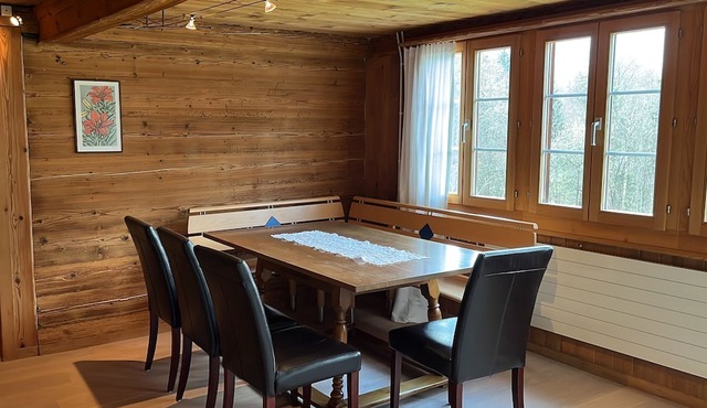 Chalet Isabel