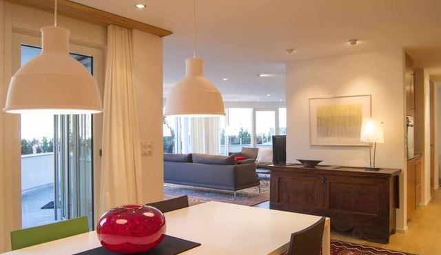 Residence Alpenrose 31