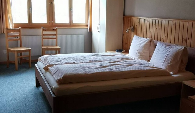 Pension Lärch