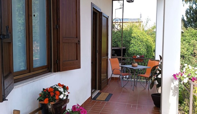 B&B IL TULIPANO will make your stay in Como even more comfortable!!! in Como