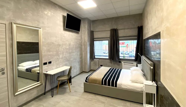 Hotel Tech