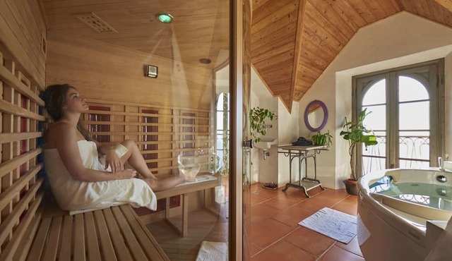 Bellavista Boutique Hotel