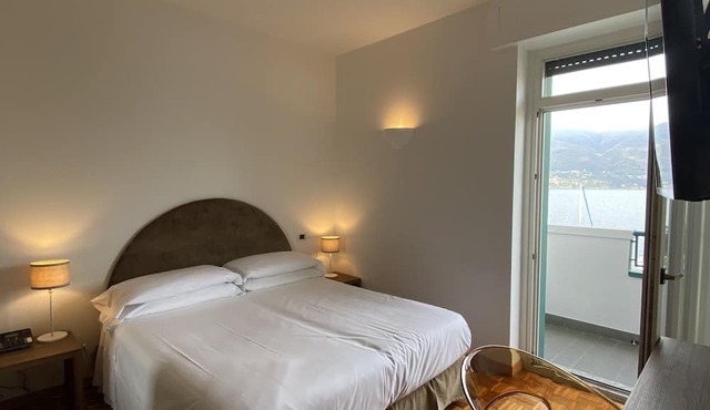 Albergo Del Sole
