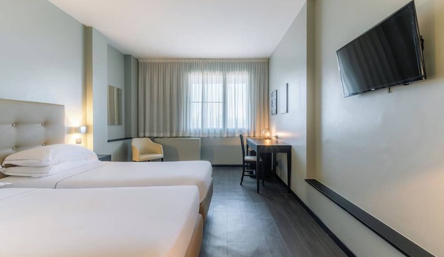 Smart Hotel King , by R Collection Hotels
