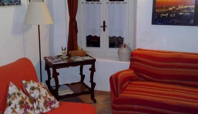 Apartment Caprifoglio in Miasino