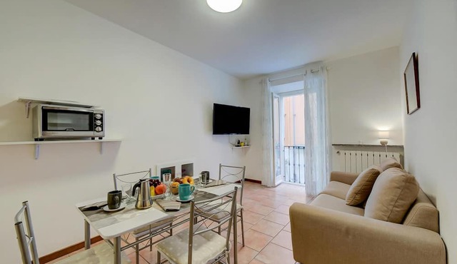 Casa Dolce Casa Central Stresa Apt 50m From Lake