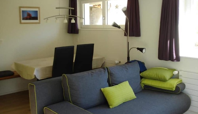 Chalet Viola - Enjoy your holiday