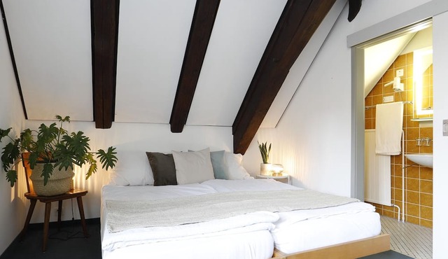 Hotel Untertor by Maier Self-Check-in