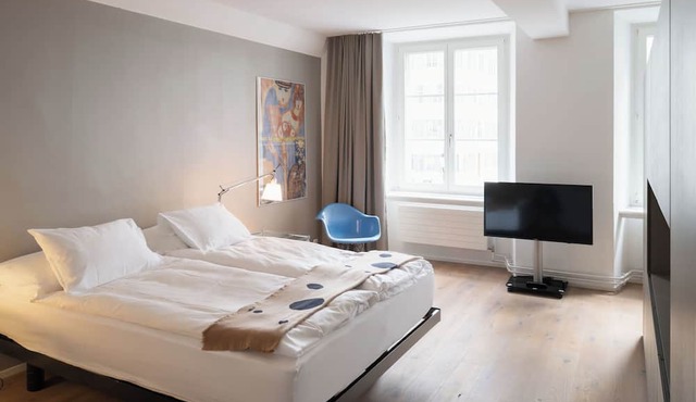 Hotel Baseltor
