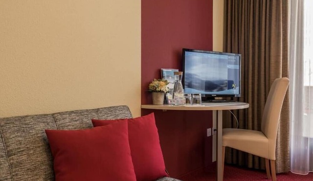 Hotel Alex