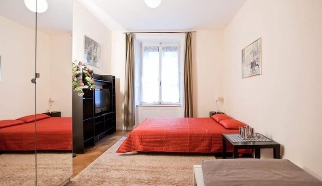 Gaestezimmer Plaenke