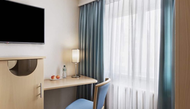 Hotel Amaris