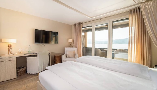 Seerose Resort & Spa