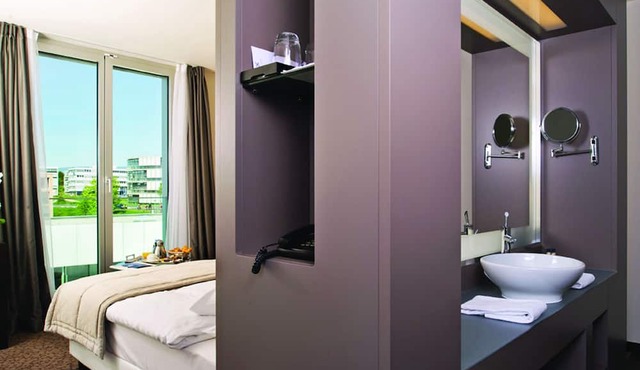 Starling Hotel Lausanne