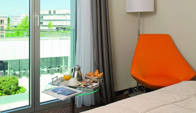Starling Hotel Lausanne
